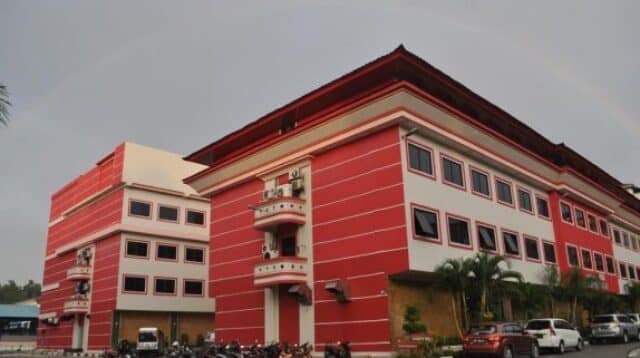 Judi Bola Pimpong Bebas di Hotel SPINK Seruni Kota Batam, Penegak Hukum Bungkam