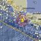 Gempa Terkini, M 6,7 Guncang Sumur Banten, Terasa hingga Jakarta