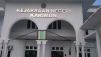 Diduga Oknum DPRD Karimun Korupsi Perjalanan Dinas dan UP/GU 1,8 Miliar