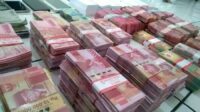 Polisi Berhasil Tangkap Pembuat Uang Palsu di Bekasi