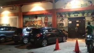 Gelper Wukong dan City Hunter Tidak Tersentuh Hukum, Penegak Hukum di Batam Apa Cerita..?