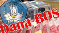 SMKN 3 Batam Habiskan Anggaran Dana Bos Untuk Administrasi Kegiatan Sekolah Sebesar Rp. 1 Miliar
