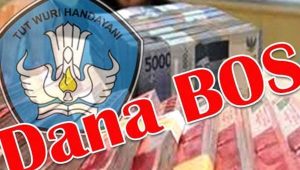 SMKN 3 Batam Habiskan Anggaran Dana Bos Untuk Administrasi Kegiatan Sekolah Sebesar Rp. 1 Miliar