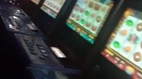 Gelper CG Game Zone Bengkong Diduga Ada Praktik Perjudian Polsek Bengkong Kemana