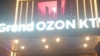 Ternyata Kapolresta Barelang Bungkam Terkait Dugaan Perjudian Bola Pingpong di Grand Ozon KTV Batam 